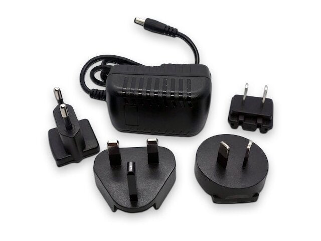 Power Adapter for SoeMac and SoeMacPlus